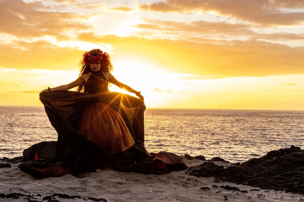 숙박 시설 내 편의 시설/서비스