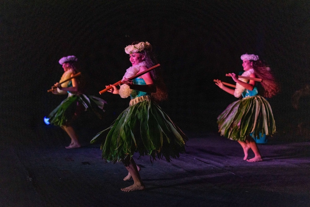 숙박 시설 내 편의 시설/서비스