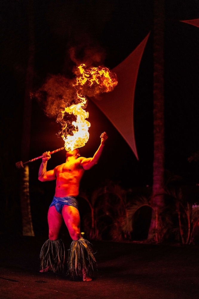 숙박 시설 내 편의 시설/서비스