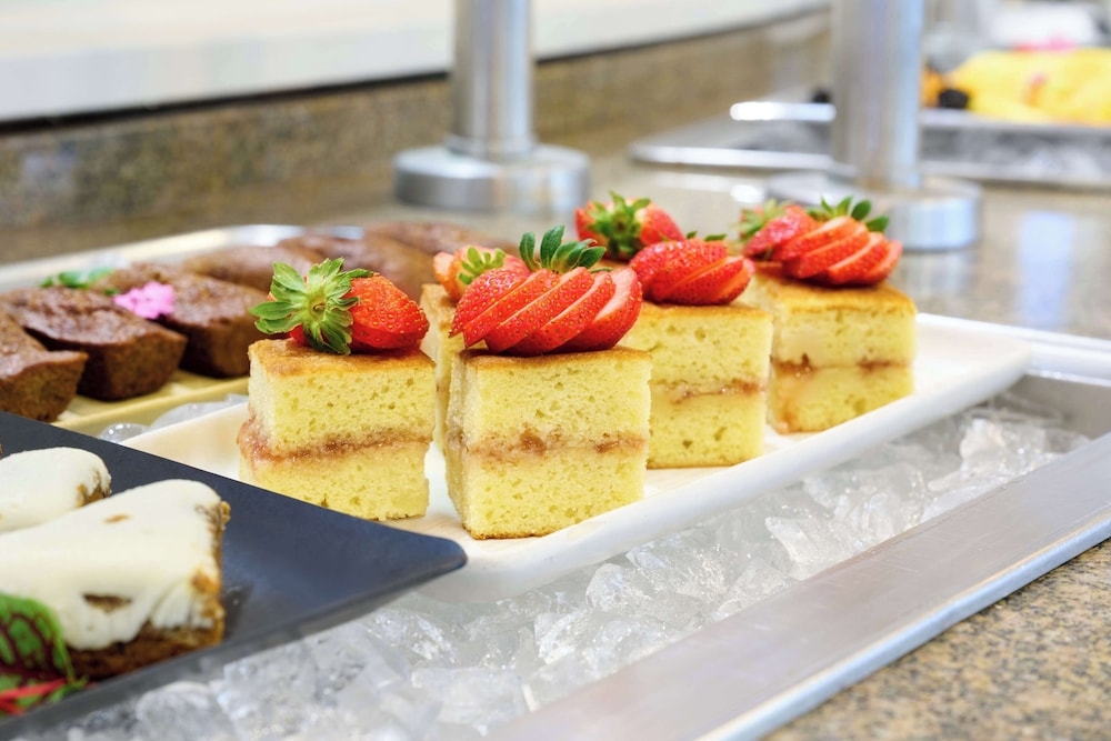 바(숙박 시설 내)