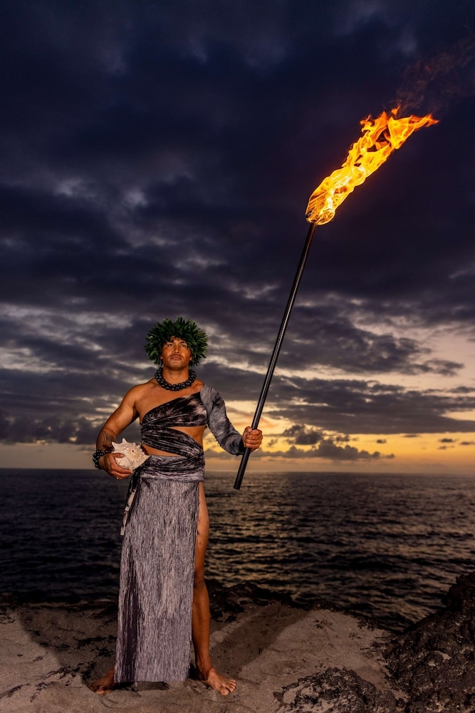 숙박 시설 내 편의 시설/서비스