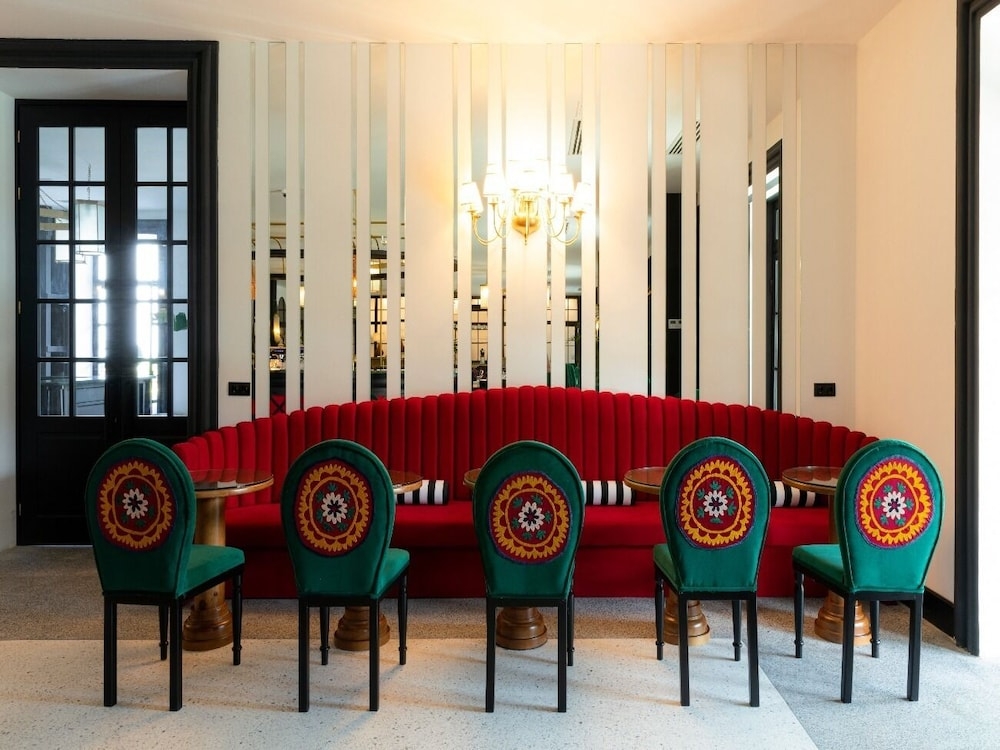 바(숙박 시설 내)