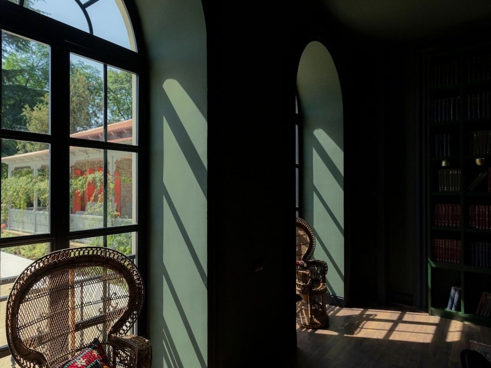 내부 세부 사진