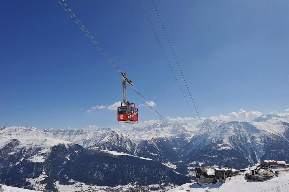 스키 및 겨울 스포츠