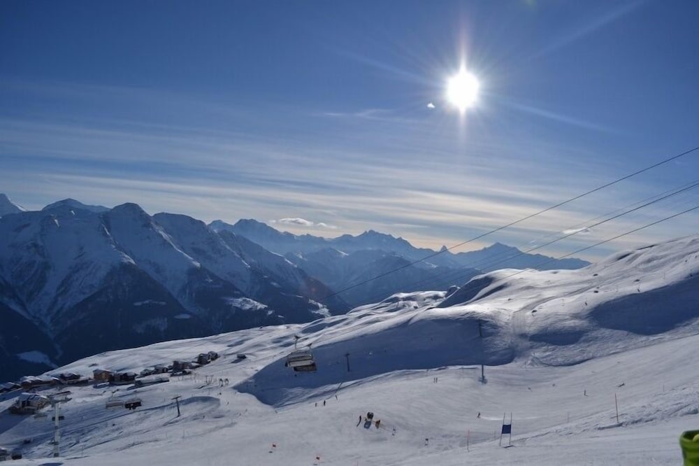 스키 및 겨울 스포츠
