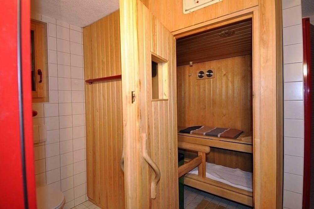 객실 내 편의 시설/서비스