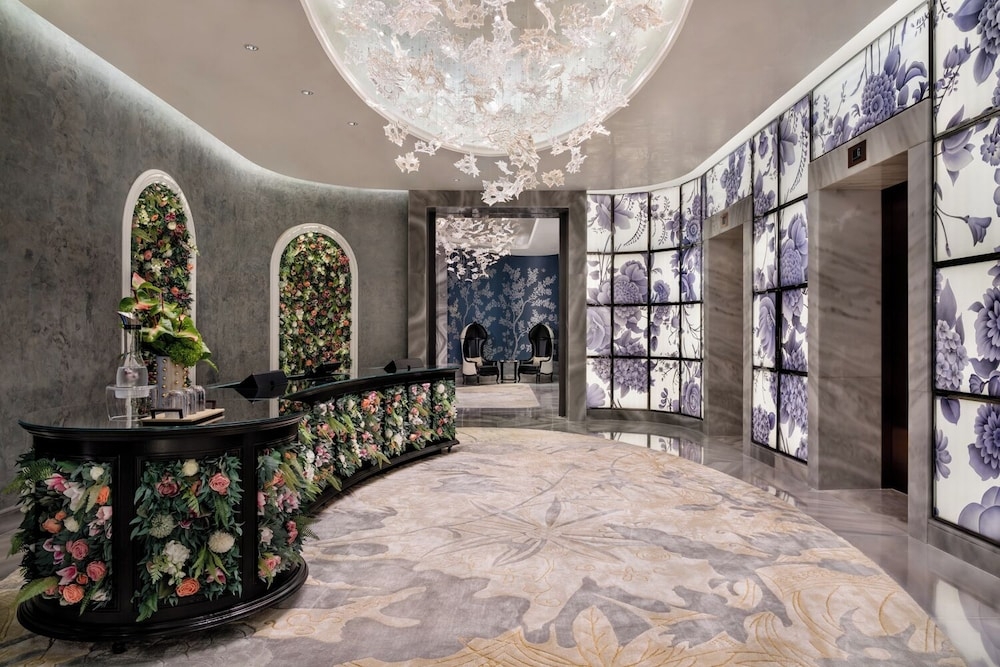 스파 트리트먼트