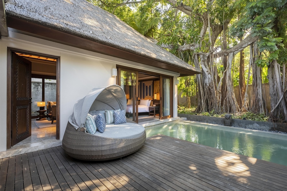 객실에서 보이는 전망