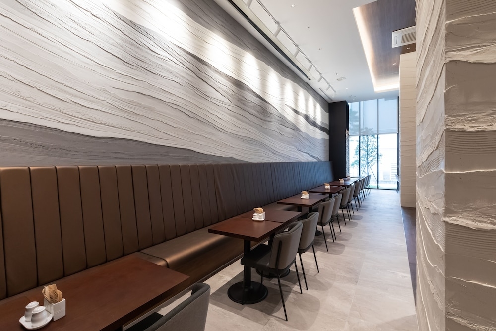 아침 식사 공간