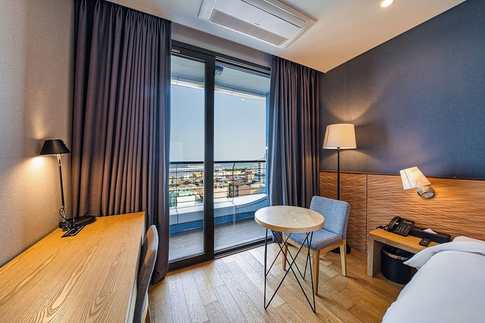 해변/바다 전망