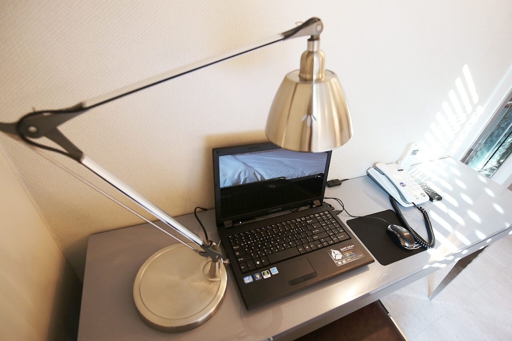 객실 내 편의 시설/서비스