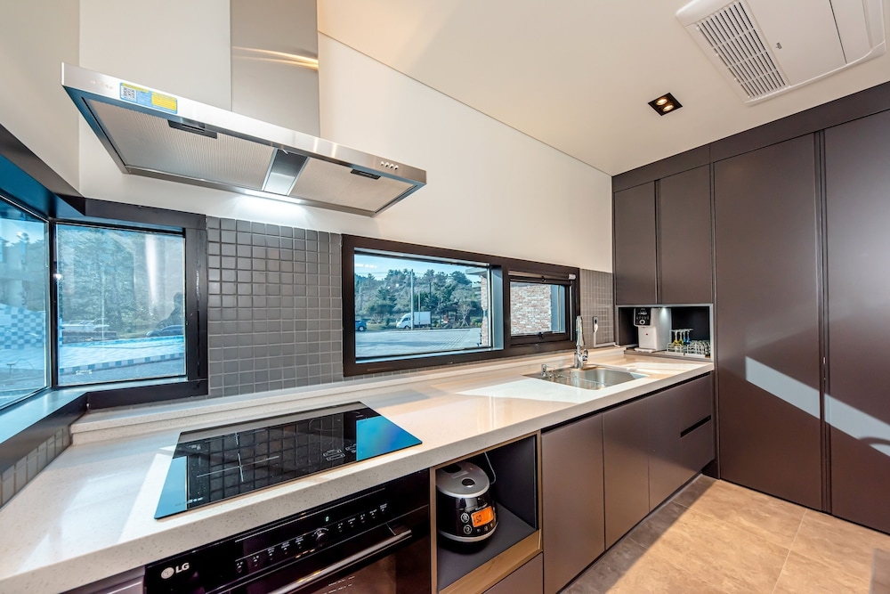 전용 간이 주방