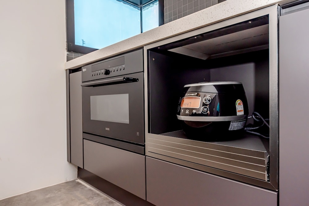 객실 내 편의 시설/서비스