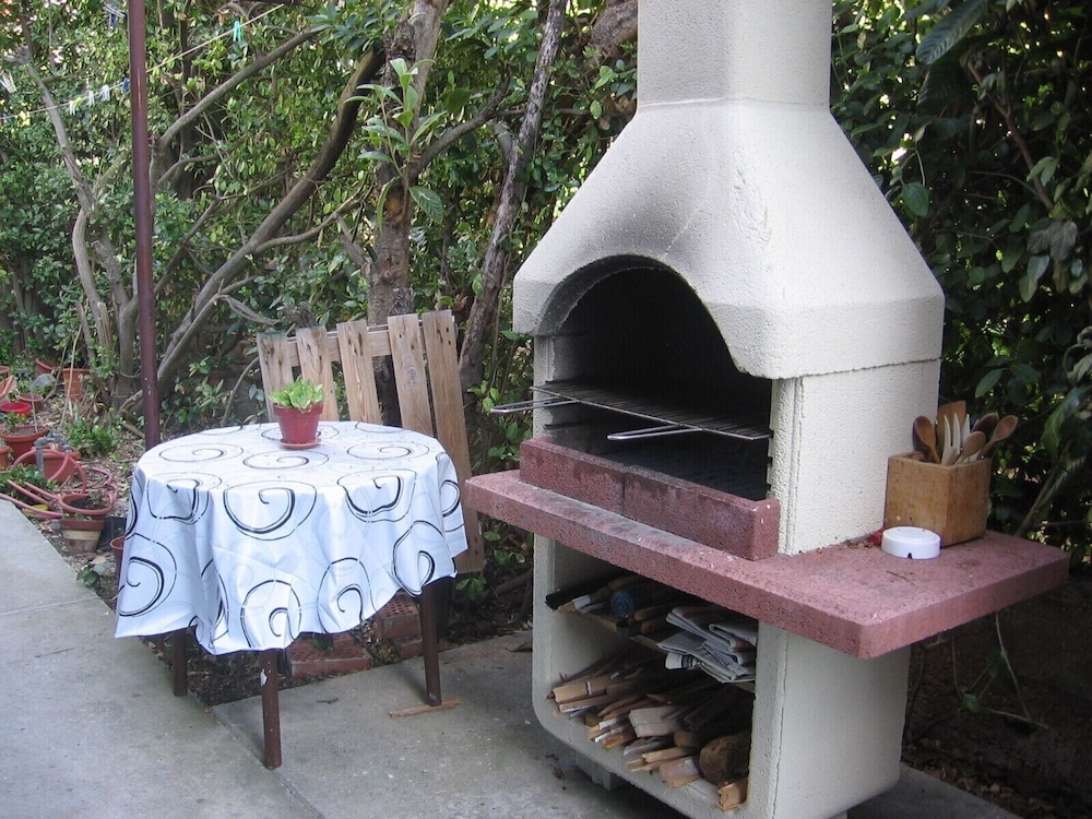 BBQ/피크닉 공간