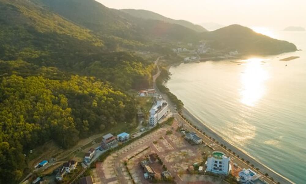 외부 세부 사진