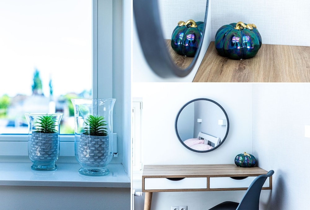 객실 내 편의 시설/서비스