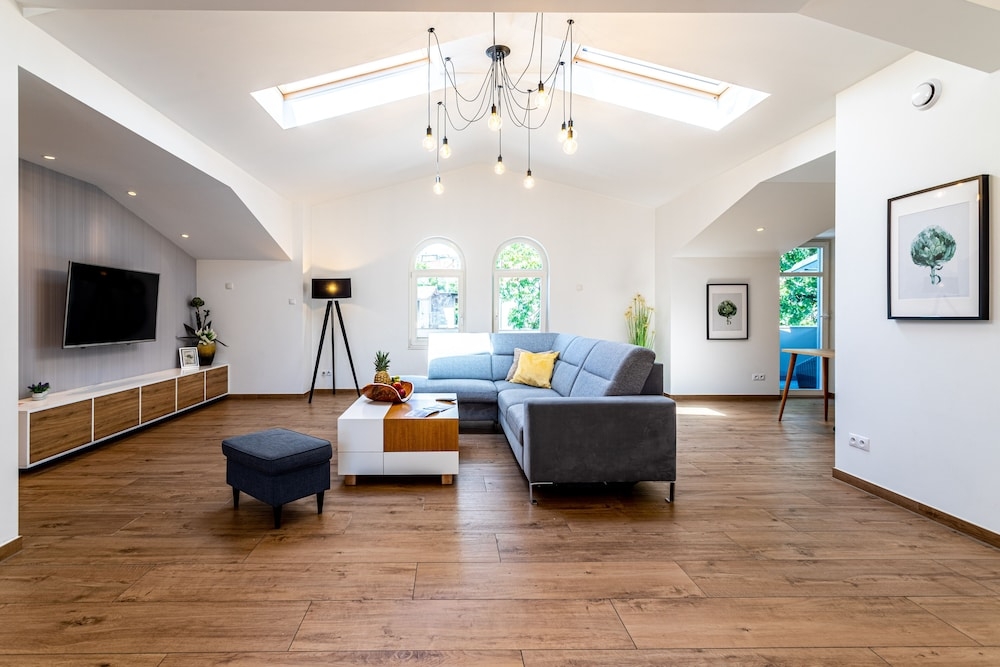 로비 좌석 공간