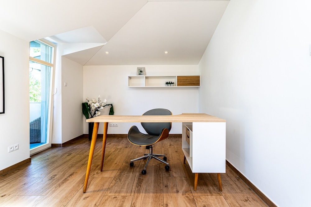 객실 내 편의 시설/서비스