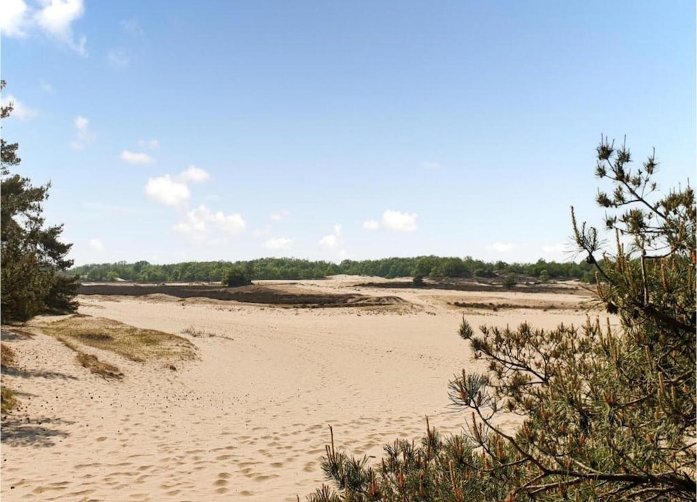 숙박 시설의 전망