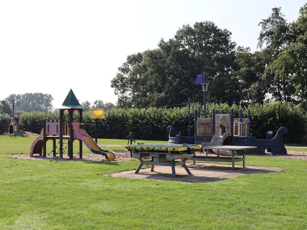 숙박 시설 내 편의 시설/서비스