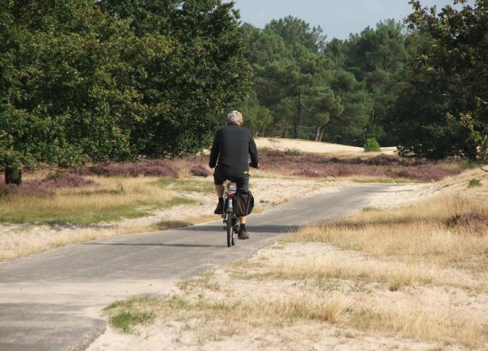 숙박 시설의 전망