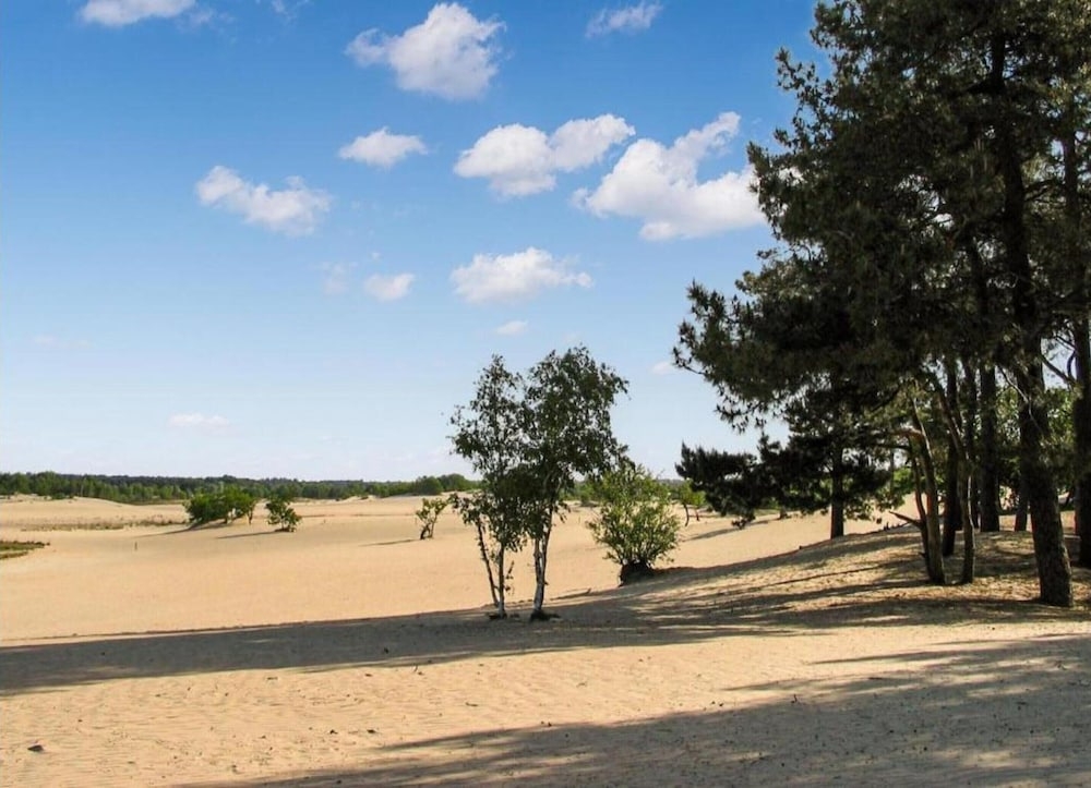 숙박 시설의 전망