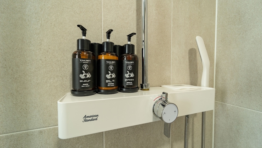 객실 내 편의 시설/서비스