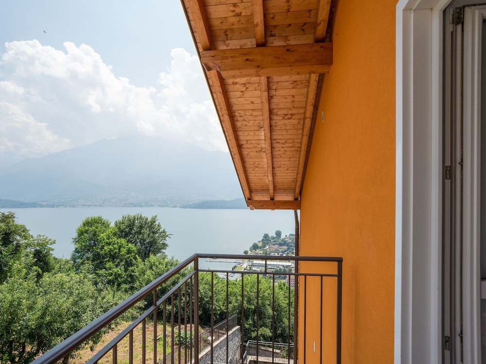 숙박 시설의 전망