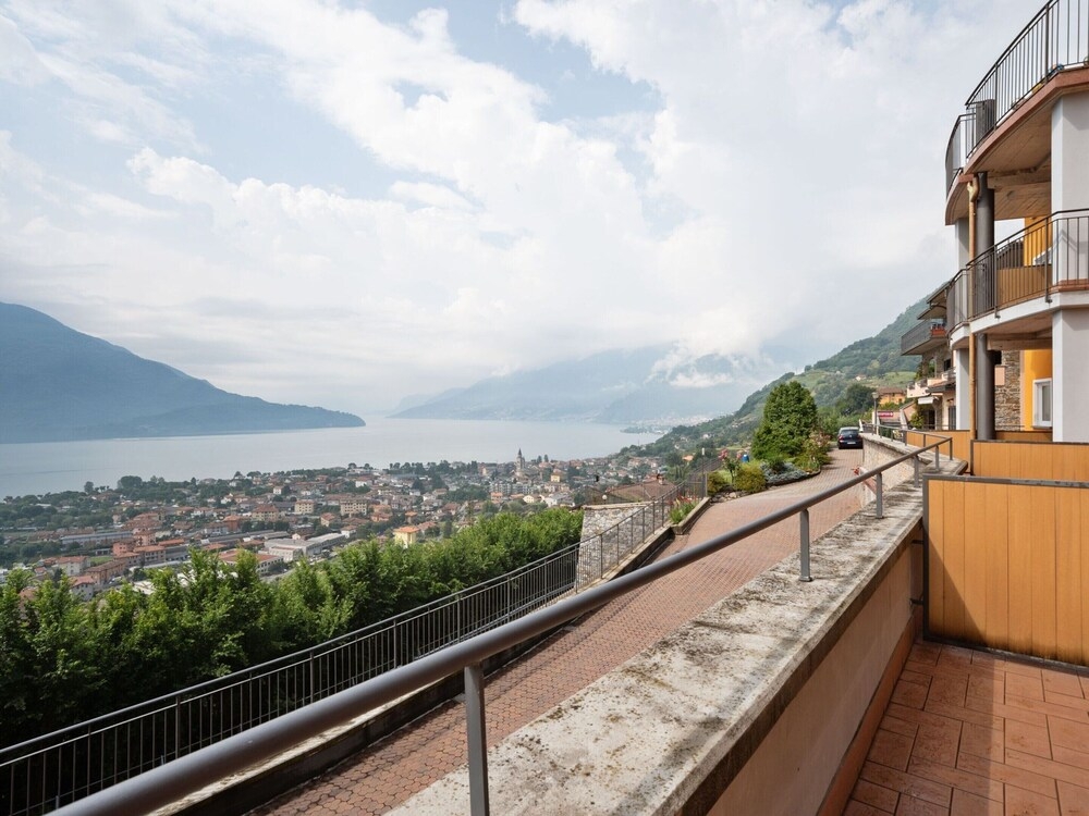 숙박 시설의 전망