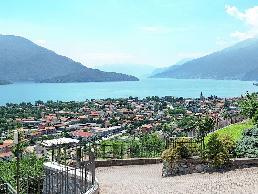 숙박 시설의 전망