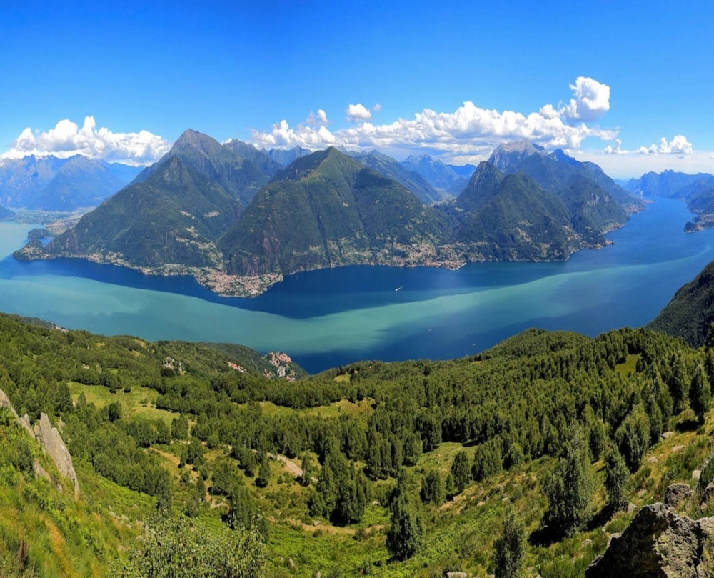 숙박 시설의 전망