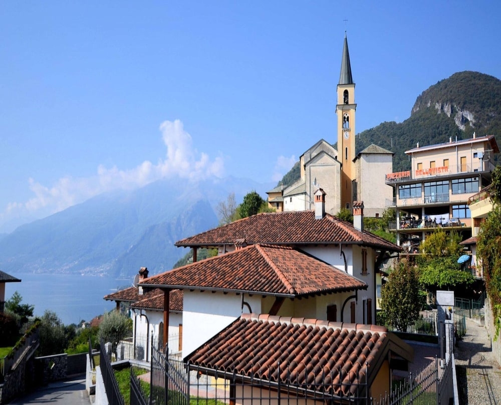 숙박 시설의 전망