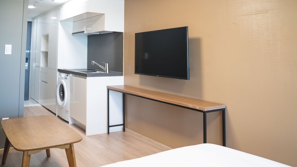 객실 내 편의 시설/서비스