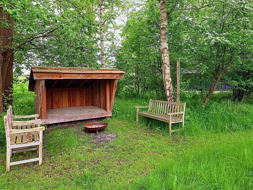 숙박 시설 내 편의 시설/서비스