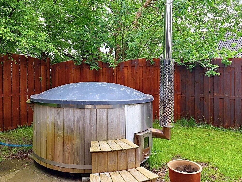 숙박 시설 내 편의 시설/서비스