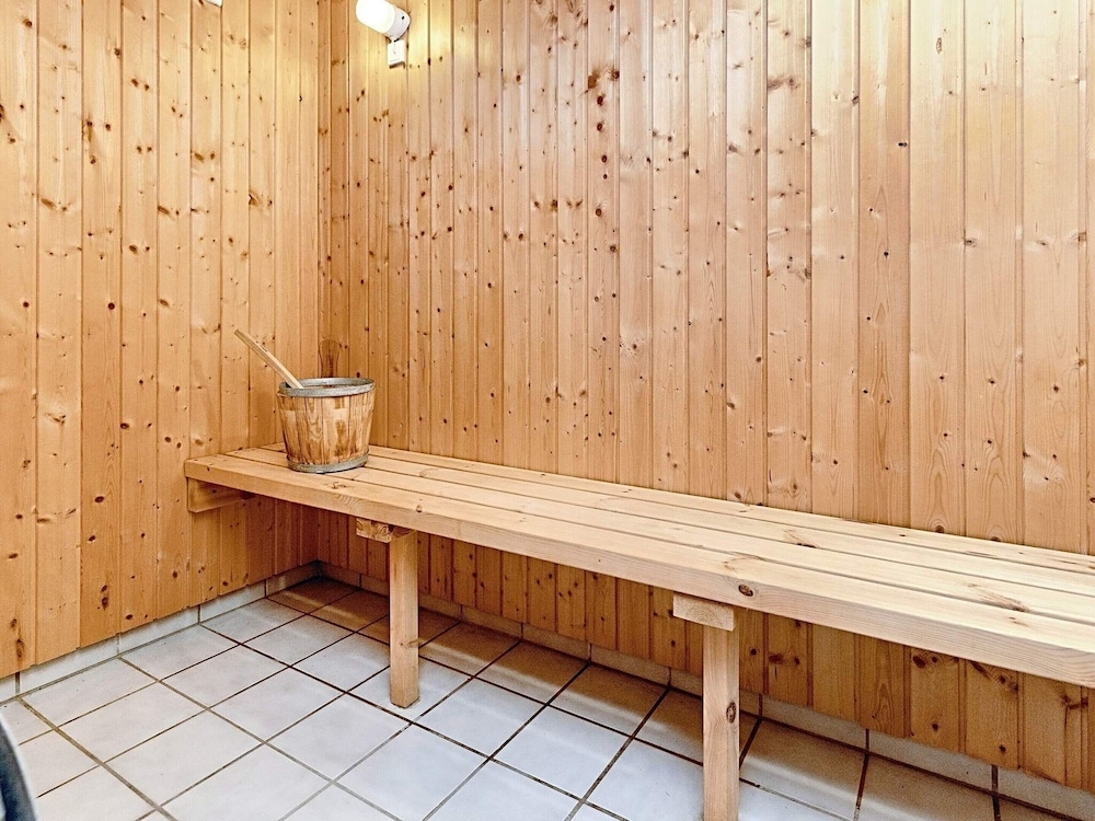 숙박 시설 내 편의 시설/서비스