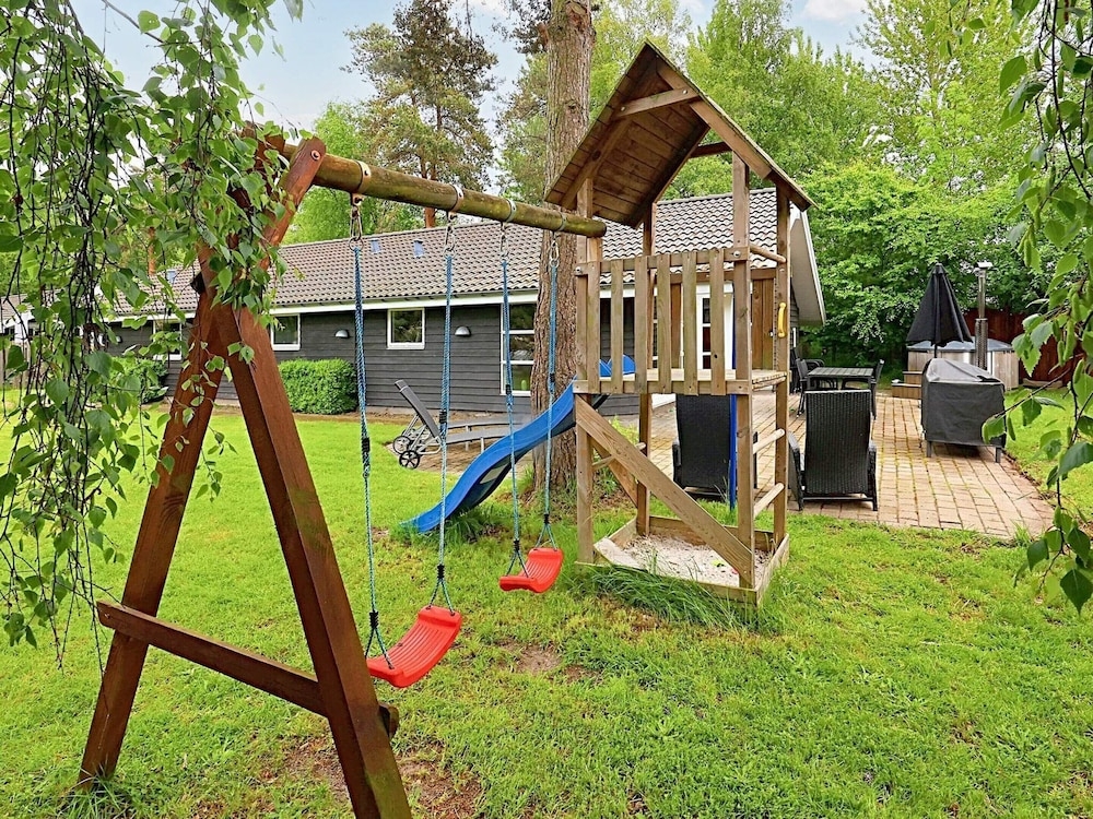 숙박 시설 내 편의 시설/서비스