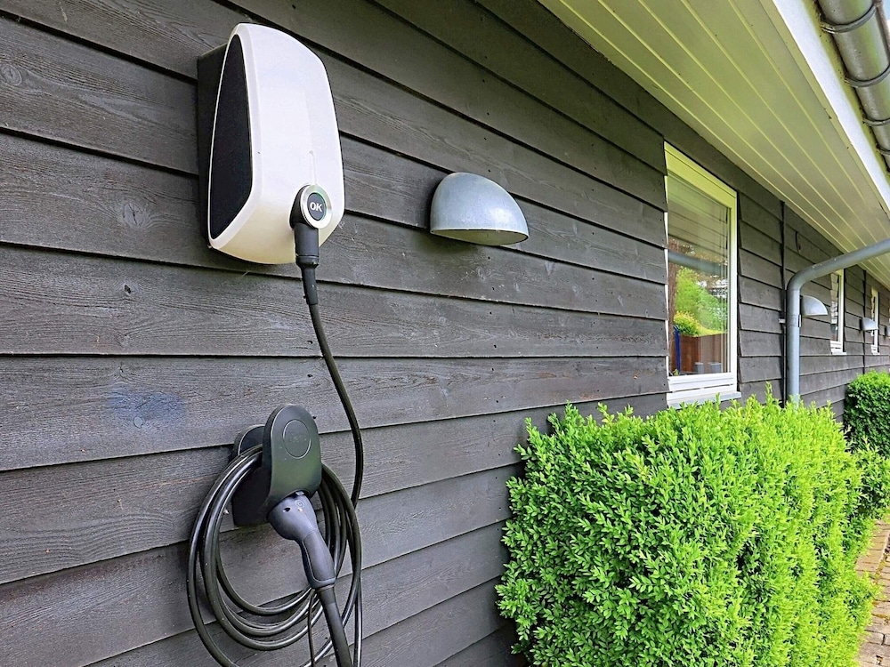 숙박 시설의 전망