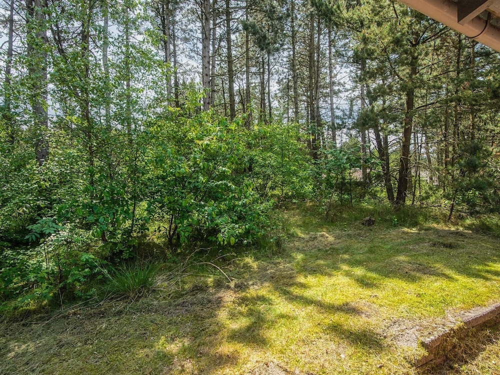 숙박 시설의 전망