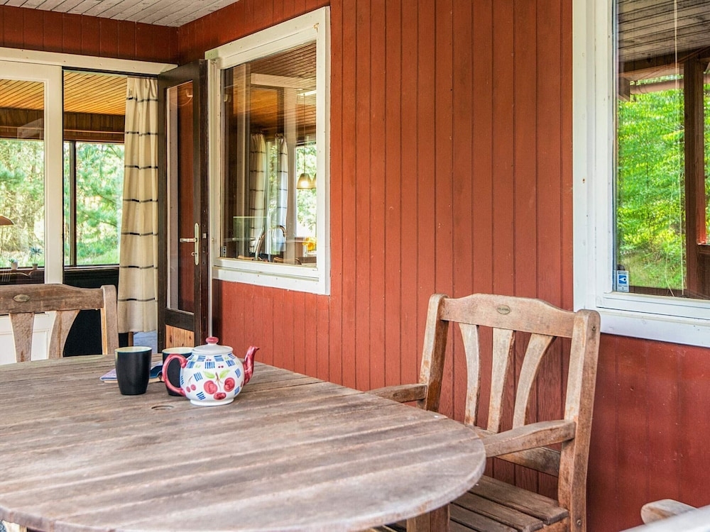 숙박 시설의 전망