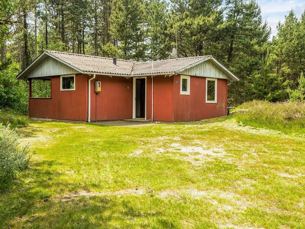 숙박 시설의 전망