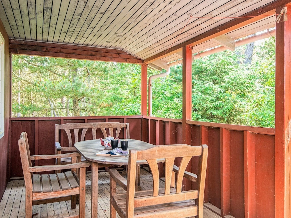 숙박 시설의 전망