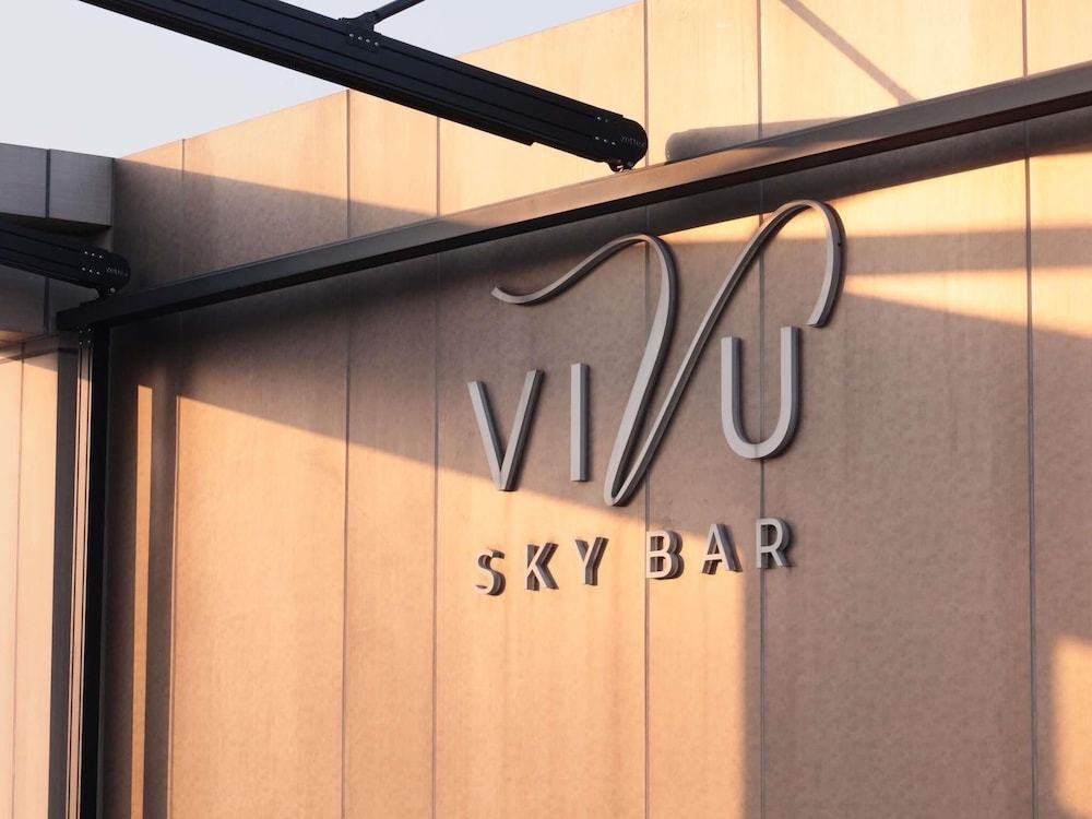 바(숙박 시설 내)