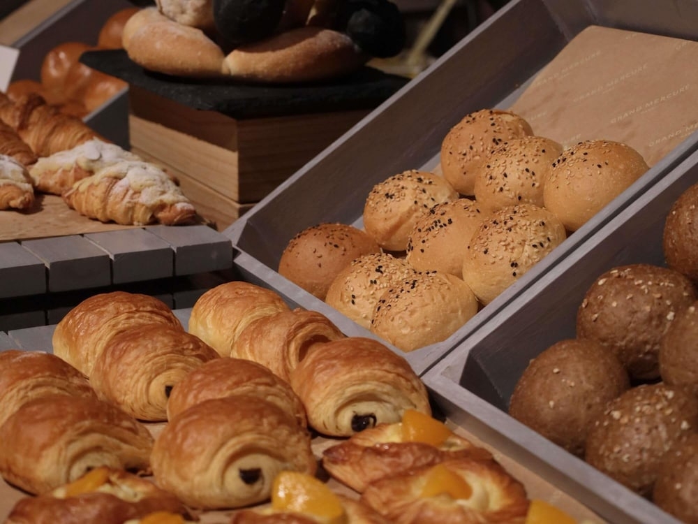 아침 식사 공간