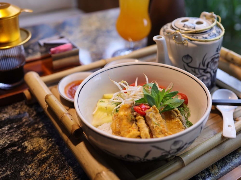 바(숙박 시설 내)