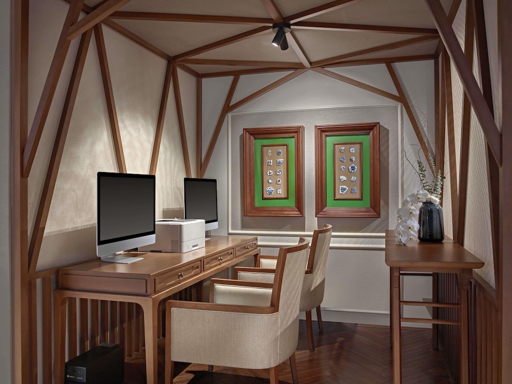 바(숙박 시설 내)