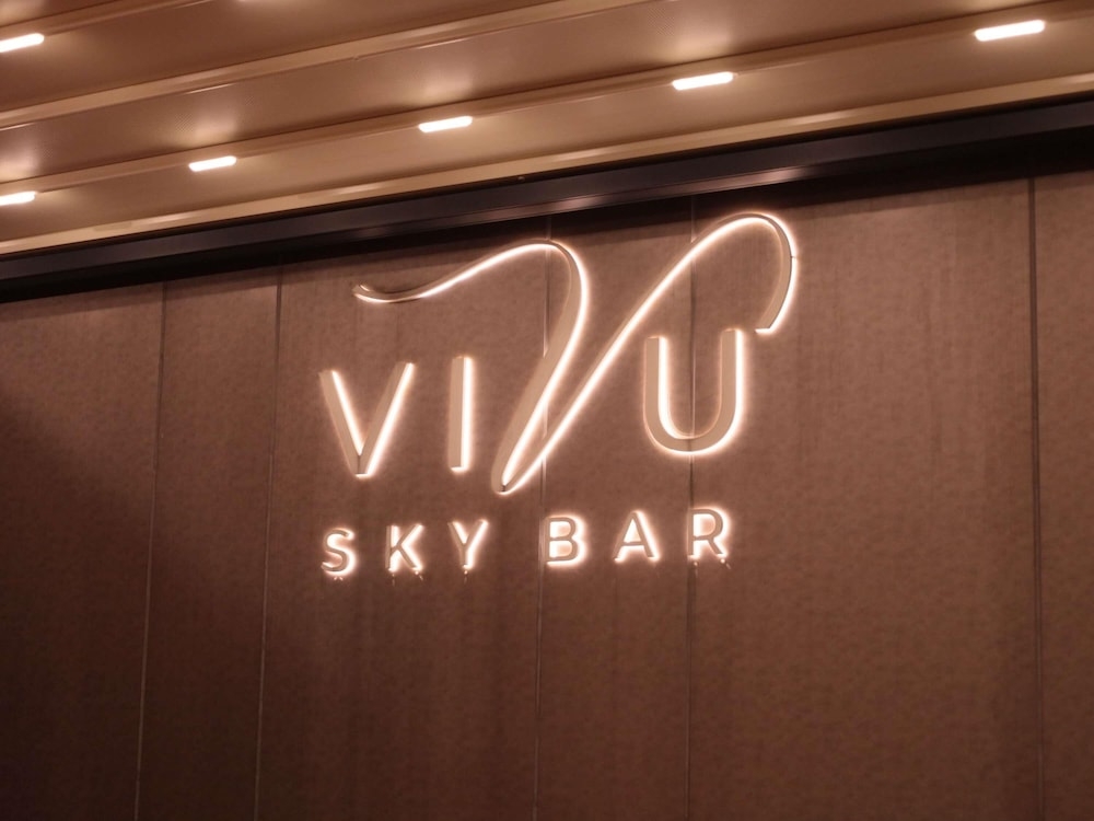 바(숙박 시설 내)