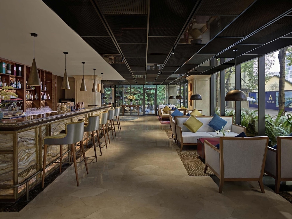 바(숙박 시설 내)