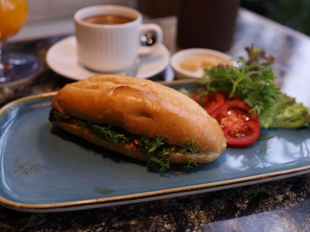 바(숙박 시설 내)