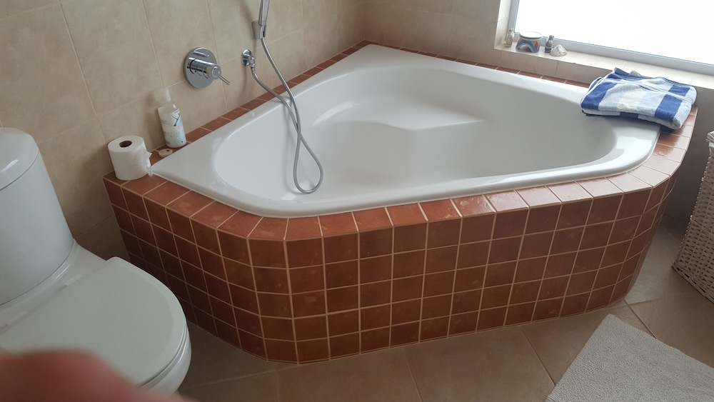 욕실 편의 시설